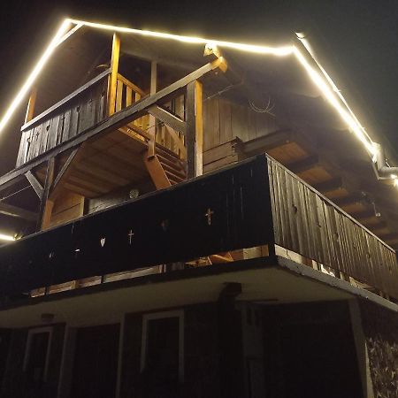 Apartman Rico Klanjec Luaran gambar
