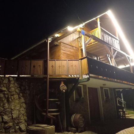 Apartman Rico Klanjec Luaran gambar