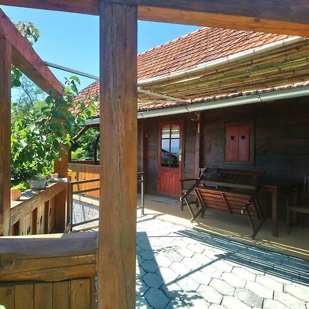 Apartman Rico Klanjec Luaran gambar