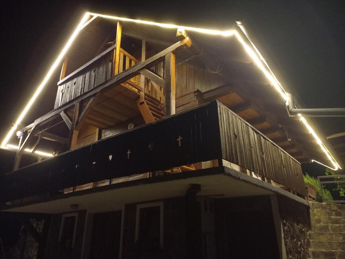 Apartman Rico Klanjec Luaran gambar