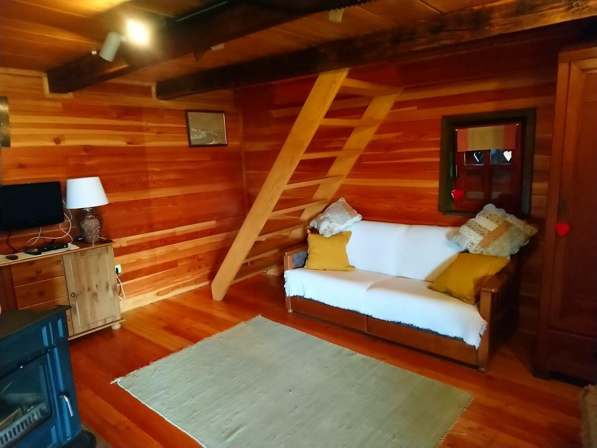 Apartman Rico Klanjec Luaran gambar