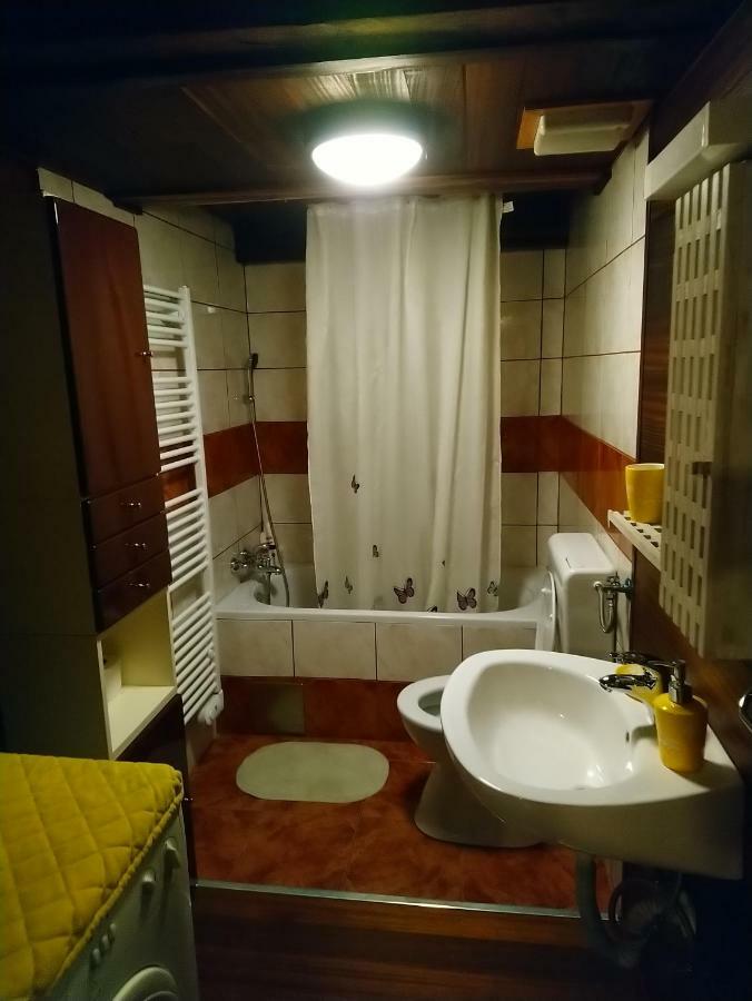 Apartman Rico Klanjec Luaran gambar