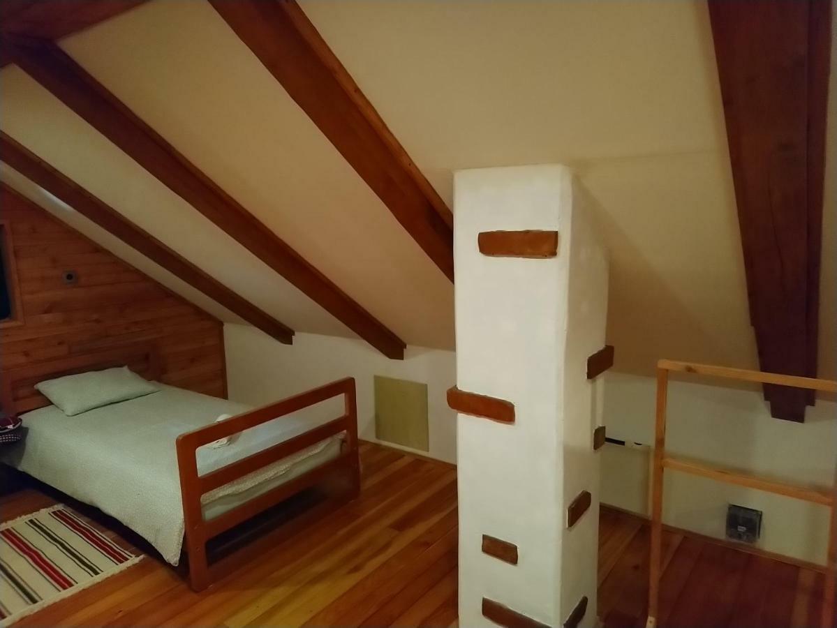 Apartman Rico Klanjec Luaran gambar