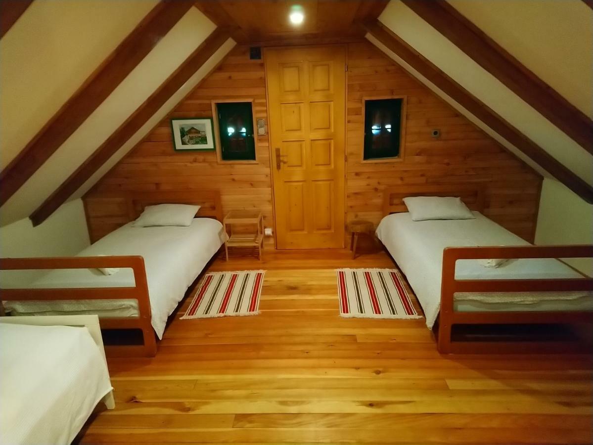 Apartman Rico Klanjec Luaran gambar